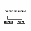Change your password.