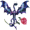 Dragon Express Rose for you