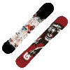 Super Free-style Snowboards