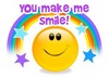 U Make Me Smile