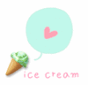 ♥Ice-Cream for u♥ 