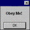 Obey Me!