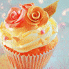 ♥Lovely cupcakes for U♥