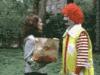 Don't F*** with Ronald