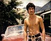 a afternoon with Bruce Lee