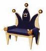 A Pet Throne! !