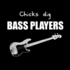 Chicks Did Bass Players