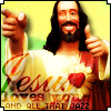 Jesus Loves You - And all that 