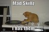 Mad Skills
