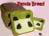 *Panda Bread* :)