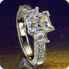 Tacori diamond ring - for you