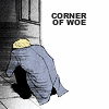 corner of woe