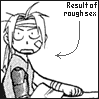 results of rough sex 