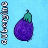 An Aubergine