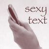 Sexy text