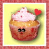 cupcake wink