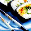japannese sushi 