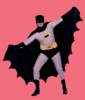 Trippy Batman