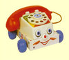A Playful Phone Call