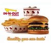 IN-N-OUT Burger