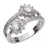 beSt gift~Big Diamond Ring
