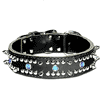 diamond collar