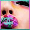 ∞•Muah: A Chanel Kiss!•∞