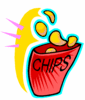 Fried Chips