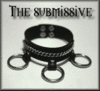 Proudly submissive 