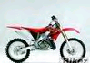 Honda CR250