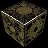 Marchand's Puzzle Box