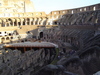 Historical tour of the Coliseum