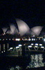 A Night in Sydney