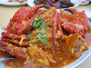 Chili Crab