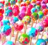 ⌒ Lollipops