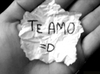 te amo