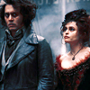 Sweeney and Mrs. Lovett