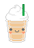 Mocha Frap