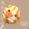 happy lollipop!