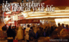 The Time of your life