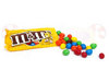 m &amp; m's