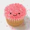 a smiLing cupcaKEs foR a swEEt u