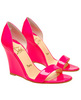 Stunning Louboutin shoe shoes xx
