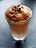coffee-garlic-ch ocolate-espuma