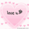 love u