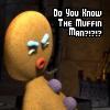 The Muffin Man