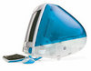 iMac Blueberry