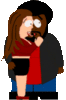 a French-Kiss~