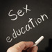 sex education lesson 