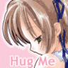 I need a hug ...